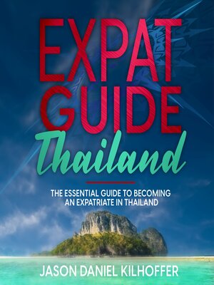 cover image of Expat Guide
